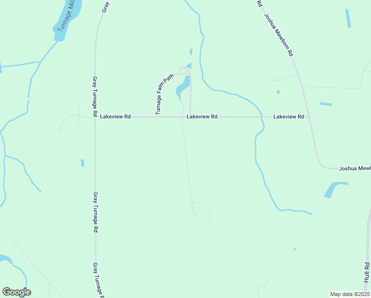 map of restaurants, bars, coffee shops, grocery stores, and more near Steeple Lake Road in La Grange