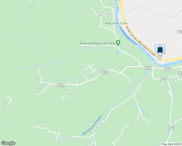 map of restaurants, bars, coffee shops, grocery stores, and more near 231 Song of South in Whittier