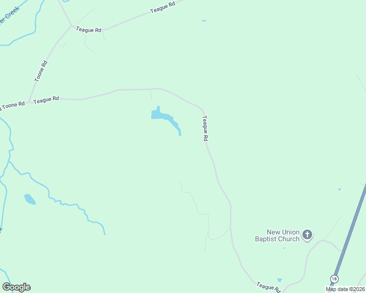 map of restaurants, bars, coffee shops, grocery stores, and more near 825 Verles Road in Medon