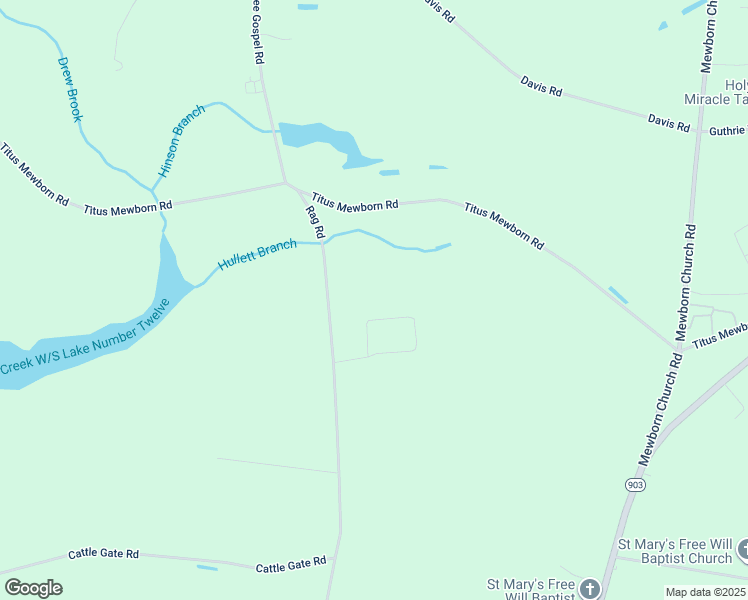 map of restaurants, bars, coffee shops, grocery stores, and more near Rag Road in Snow Hill