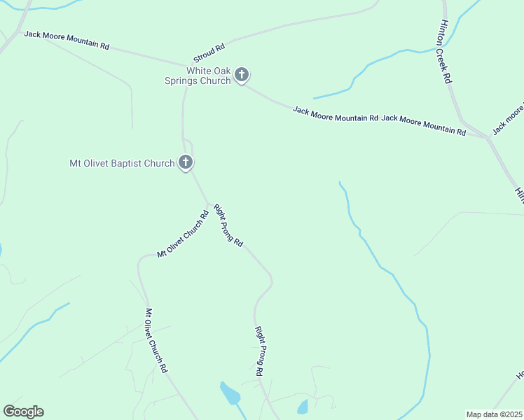 map of restaurants, bars, coffee shops, grocery stores, and more near 1448 Mount Olivet Church Road in Ellenboro