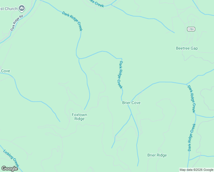 map of restaurants, bars, coffee shops, grocery stores, and more near 2300-2398 Cabin Flats Road in Sylva