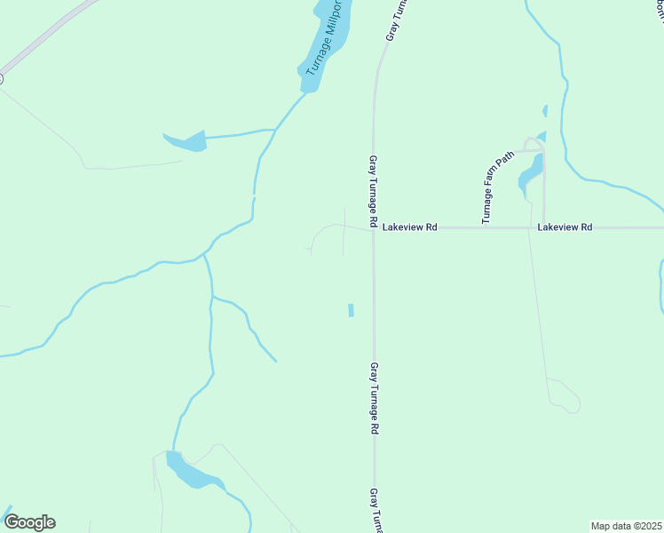 map of restaurants, bars, coffee shops, grocery stores, and more near Gray Pond Court in La Grange