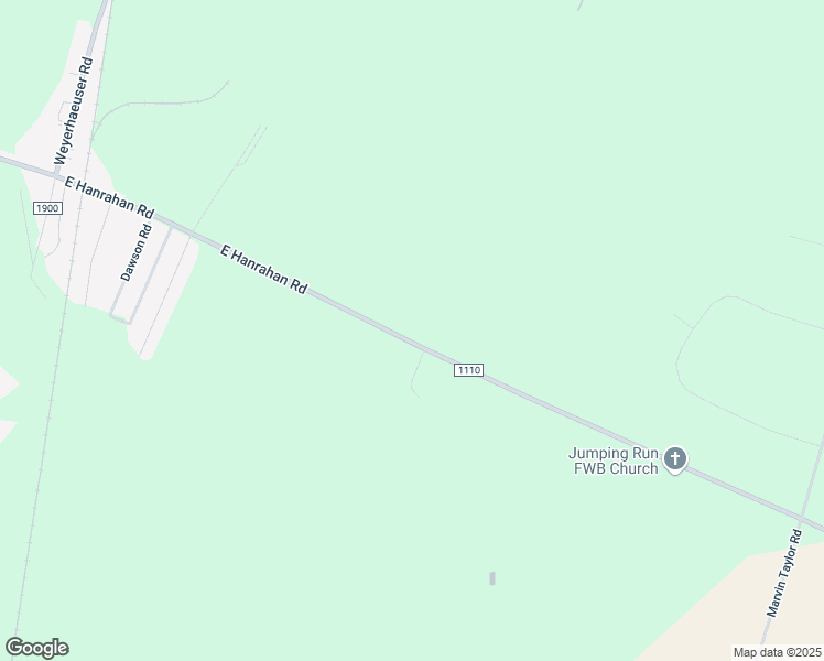 map of restaurants, bars, coffee shops, grocery stores, and more near 635 E Hanrahan Rd in Grifton