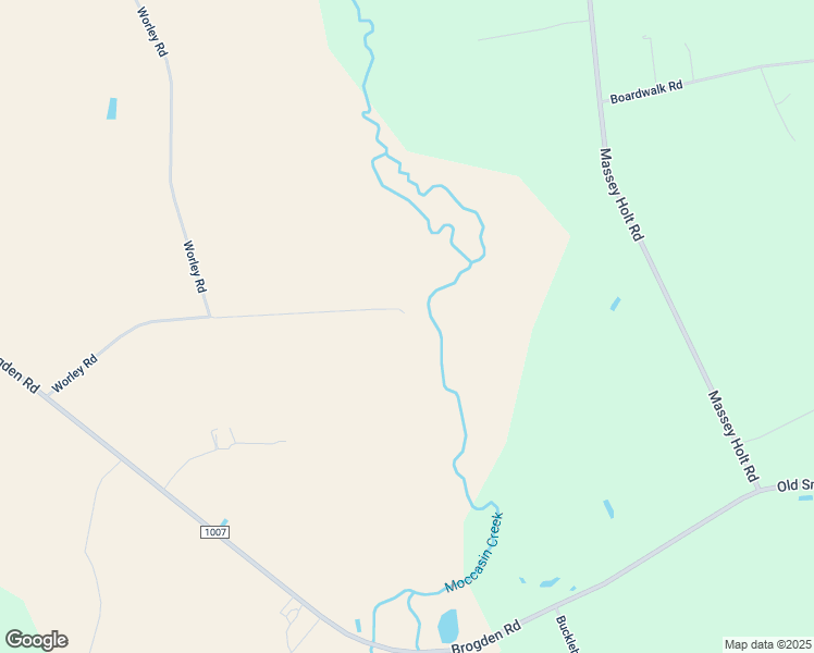 map of restaurants, bars, coffee shops, grocery stores, and more near 1439 Worley Road in Princeton