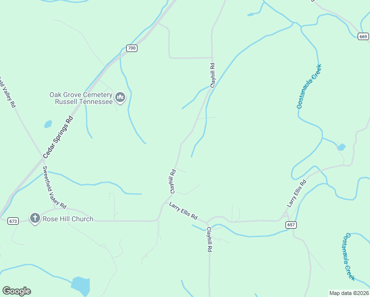 map of restaurants, bars, coffee shops, grocery stores, and more near 313 County Road 675 in Athens