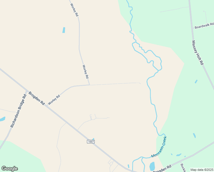 map of restaurants, bars, coffee shops, grocery stores, and more near 1349 Worley Road in Princeton