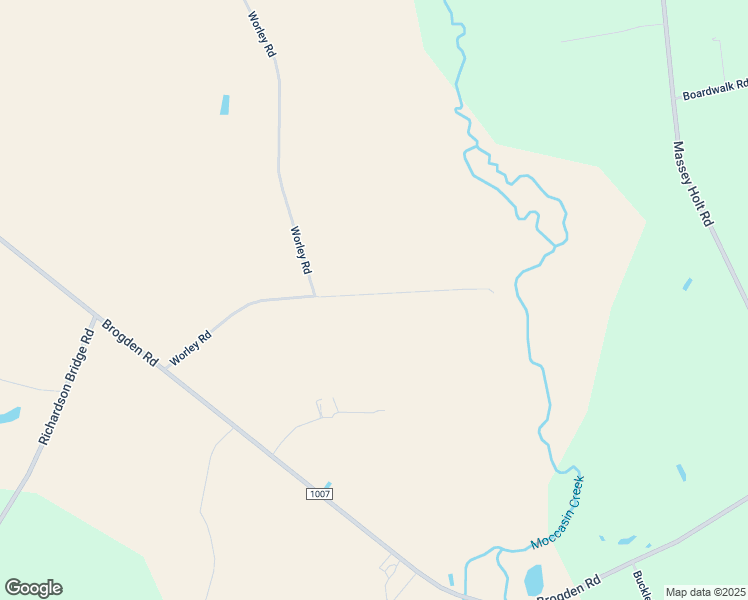 map of restaurants, bars, coffee shops, grocery stores, and more near 1439 Worley Road in Princeton