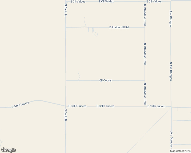 map of restaurants, bars, coffee shops, grocery stores, and more near 3174 East Arizona Ridge Road in Kingman