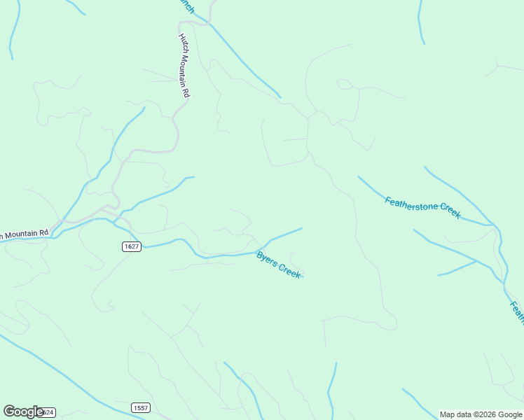 map of restaurants, bars, coffee shops, grocery stores, and more near 176 Westerly Lane in Fletcher