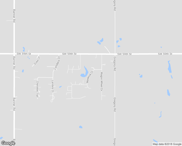 map of restaurants, bars, coffee shops, grocery stores, and more near 14 Maverick Court in El Reno