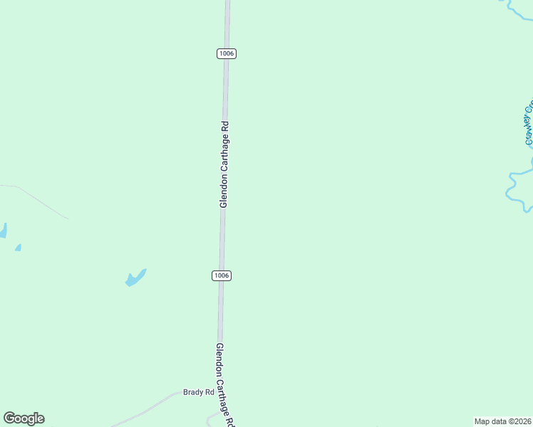 map of restaurants, bars, coffee shops, grocery stores, and more near in Carthage