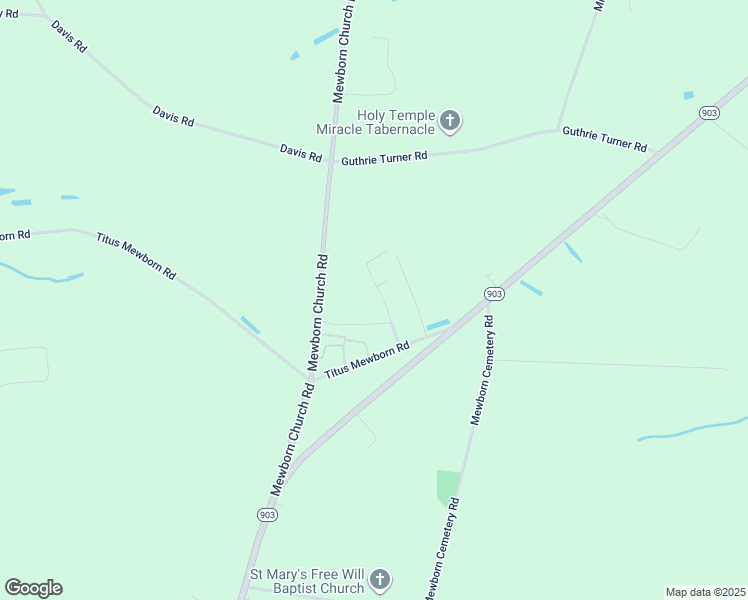 map of restaurants, bars, coffee shops, grocery stores, and more near 123 Piney Circle in Snow Hill
