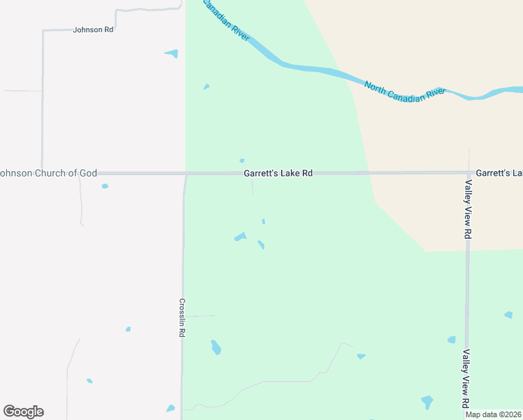 map of restaurants, bars, coffee shops, grocery stores, and more near 47207 Garrett's Lake Road in Shawnee
