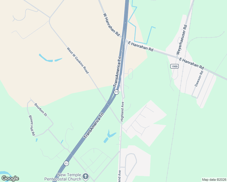 map of restaurants, bars, coffee shops, grocery stores, and more near North Carolina 11 in Grifton