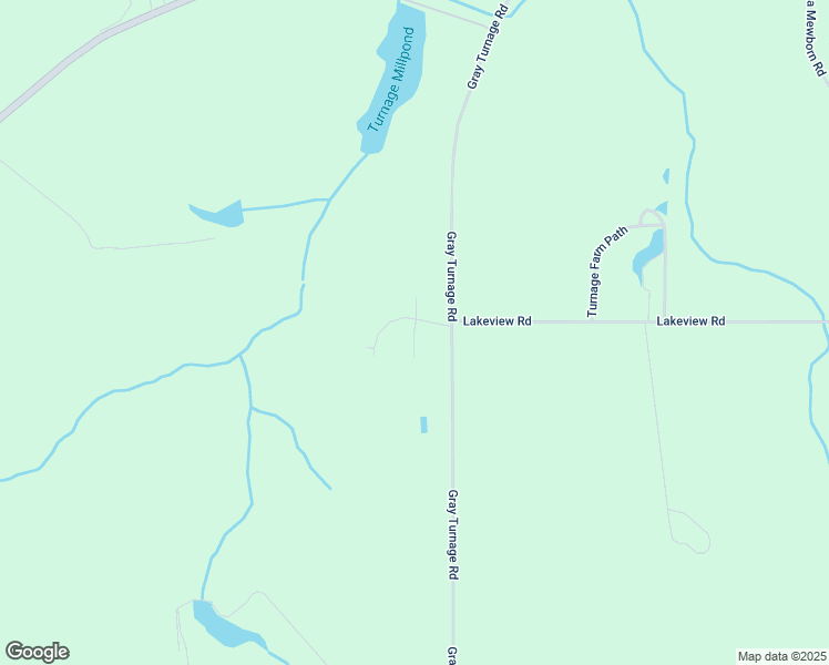map of restaurants, bars, coffee shops, grocery stores, and more near Gray Pond Court in La Grange