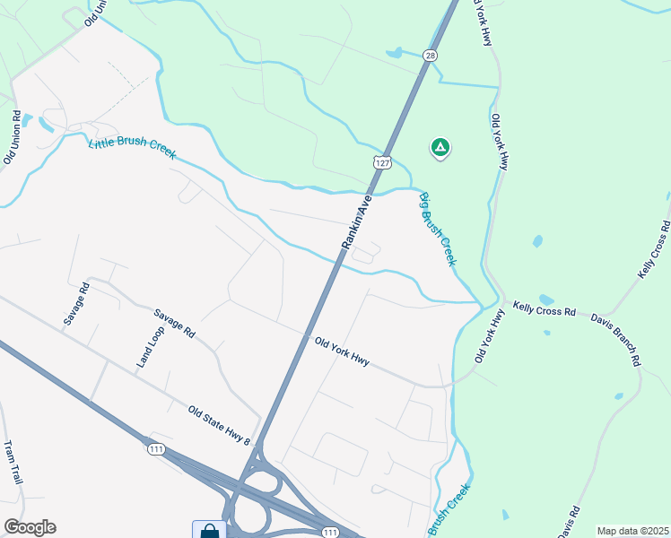 map of restaurants, bars, coffee shops, grocery stores, and more near Tennessee 28 Scenic in Dunlap