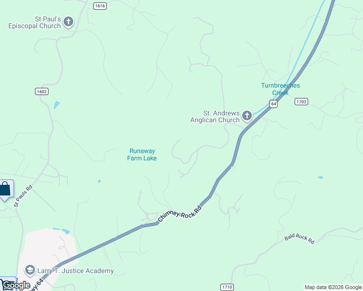 map of restaurants, bars, coffee shops, grocery stores, and more near 526 Summer Orchard Drive in Hendersonville