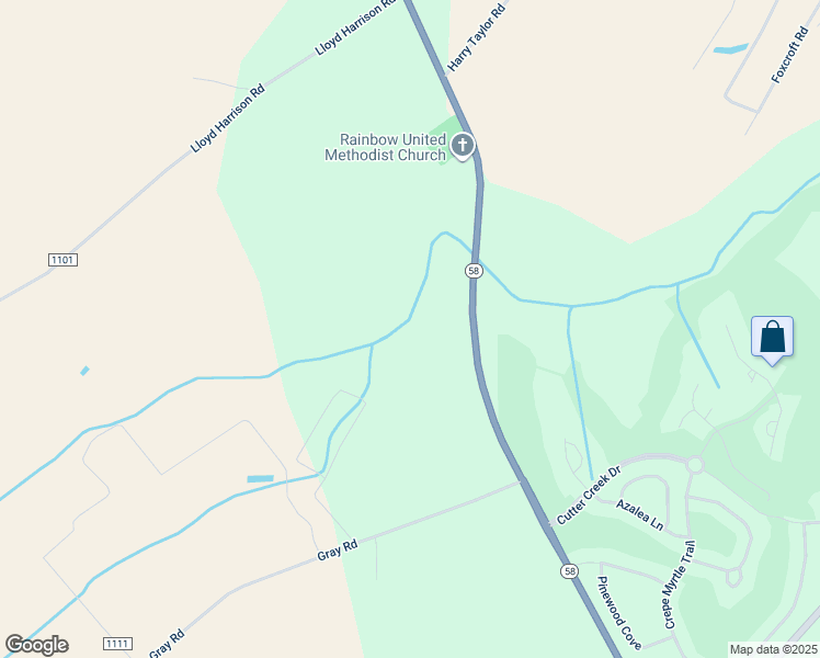 map of restaurants, bars, coffee shops, grocery stores, and more near in Snow Hill