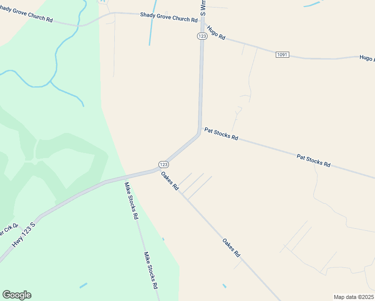 map of restaurants, bars, coffee shops, grocery stores, and more near 1415 Highway 123 South in Snow Hill