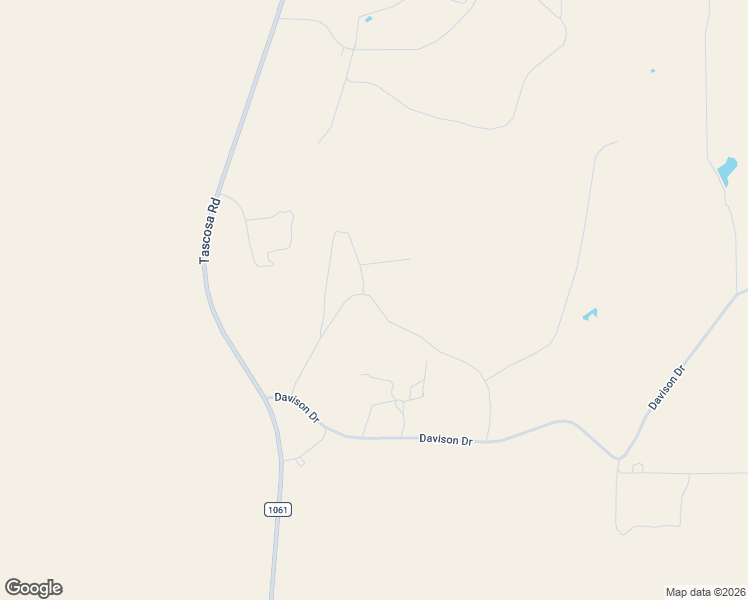 map of restaurants, bars, coffee shops, grocery stores, and more near 21801 Davison Drive in Boys Ranch