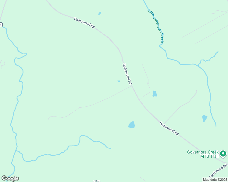 map of restaurants, bars, coffee shops, grocery stores, and more near 192 Healing Acres Lane in Carthage
