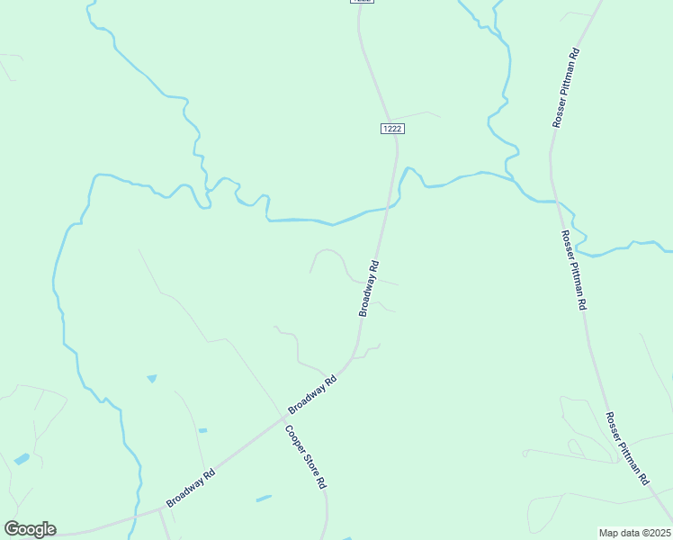 map of restaurants, bars, coffee shops, grocery stores, and more near Little River Lane in Harnett County