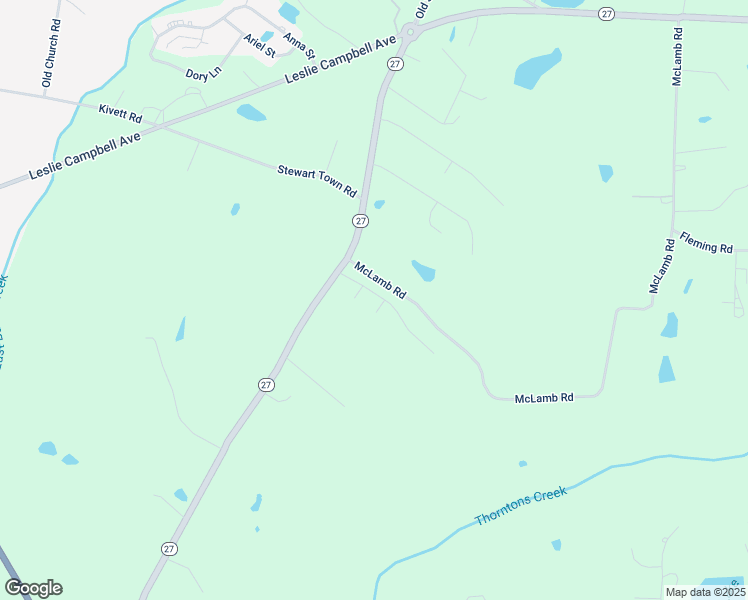 map of restaurants, bars, coffee shops, grocery stores, and more near 10 Keller Court in Lillington