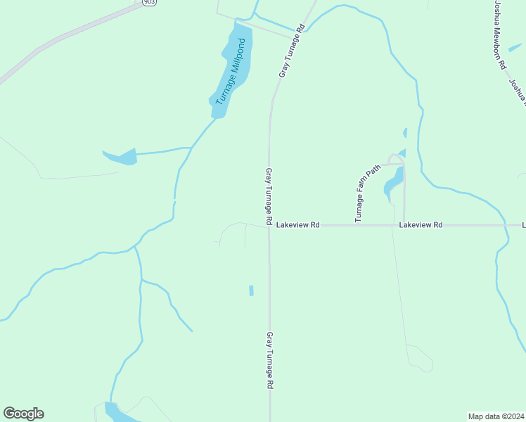 map of restaurants, bars, coffee shops, grocery stores, and more near 1078 Gray Turnage Road in Snow Hill