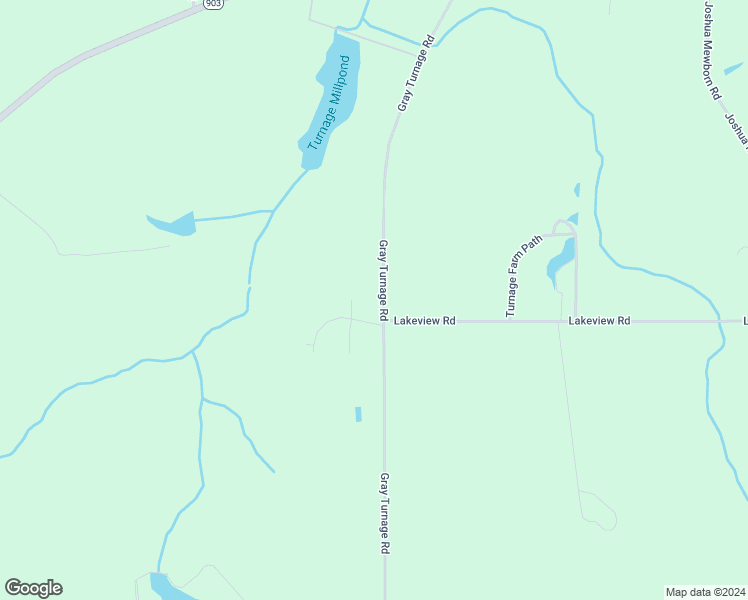 map of restaurants, bars, coffee shops, grocery stores, and more near 1078 Gray Turnage Road in Snow Hill