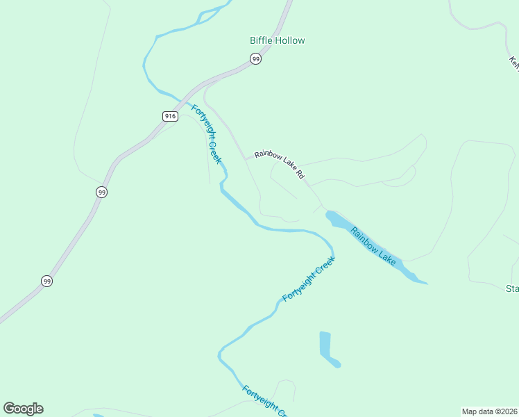 map of restaurants, bars, coffee shops, grocery stores, and more near 299 Natural Bridge Park Road in Waynesboro