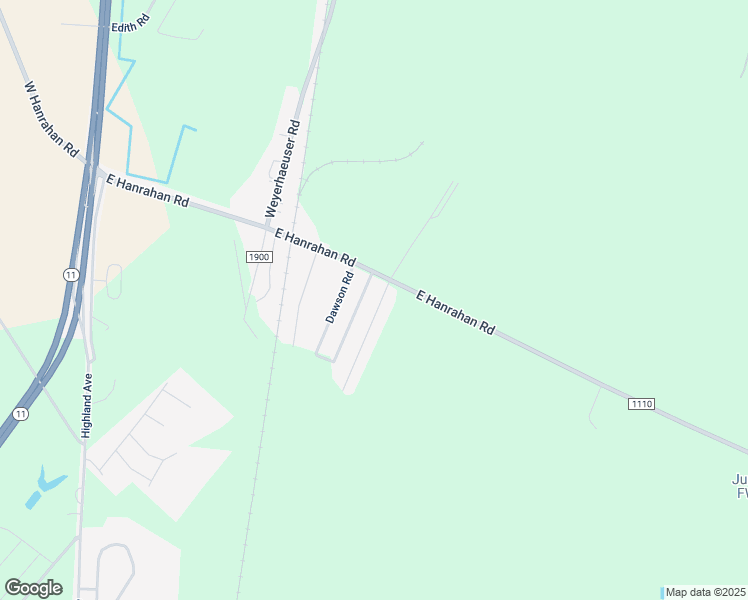 map of restaurants, bars, coffee shops, grocery stores, and more near 5924 Acorn Road in Grifton