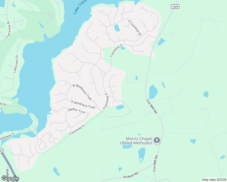 map of restaurants, bars, coffee shops, grocery stores, and more near 2144 Detroit Boulevard in Sanford