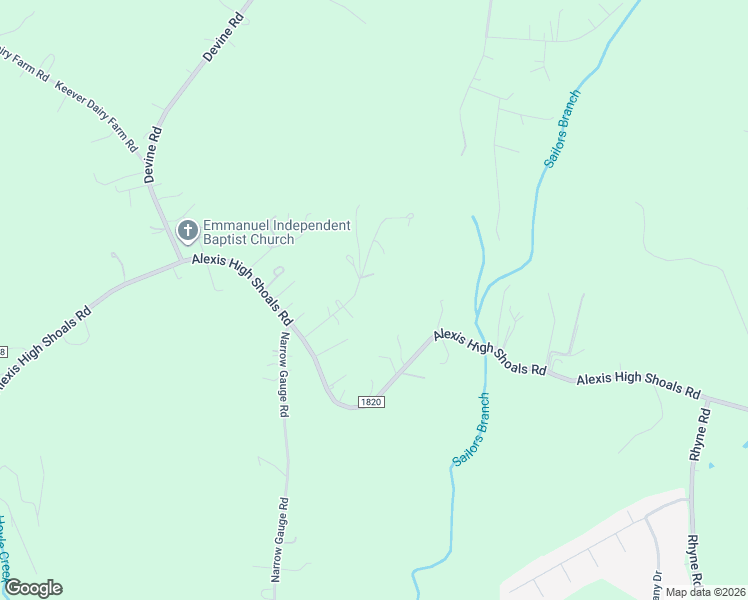 map of restaurants, bars, coffee shops, grocery stores, and more near 128 Cane Forest Drive in Dallas