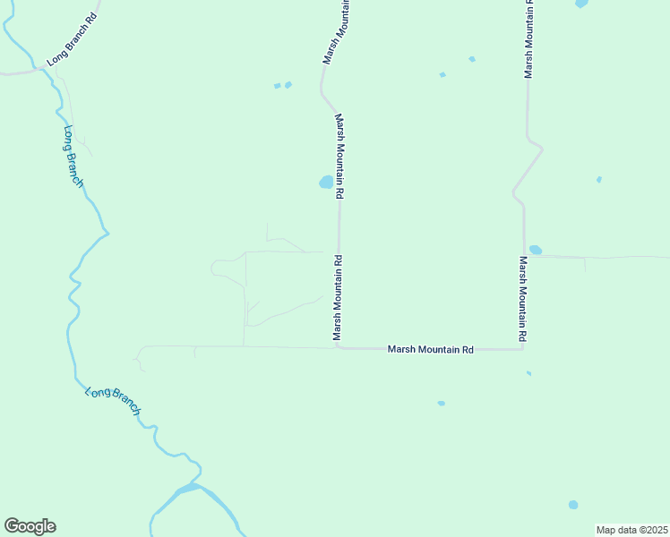 map of restaurants, bars, coffee shops, grocery stores, and more near 909 Marsh Mountain Road in Pangburn