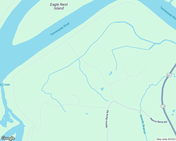 map of restaurants, bars, coffee shops, grocery stores, and more near Senator Cobb Rd in Savannah