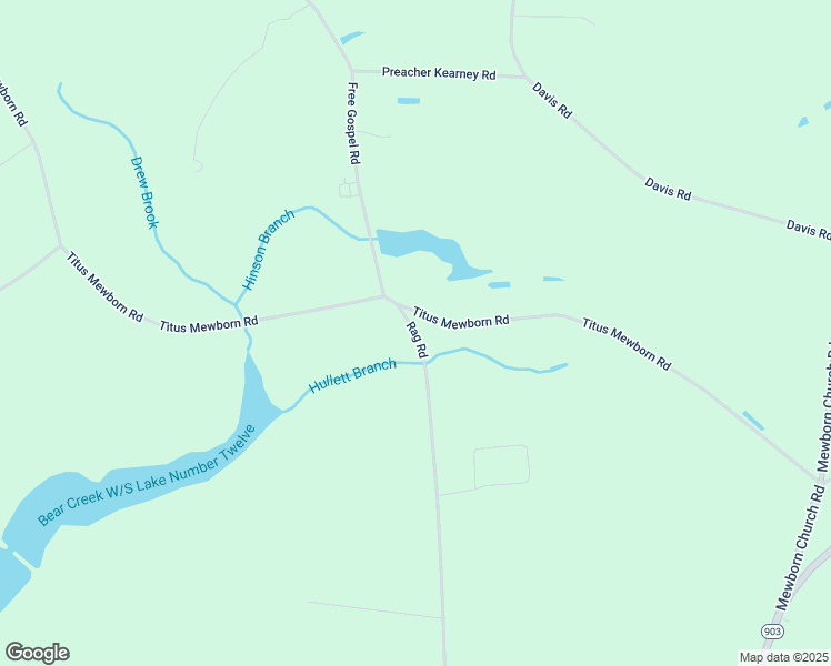 map of restaurants, bars, coffee shops, grocery stores, and more near Rag Road in Snow Hill