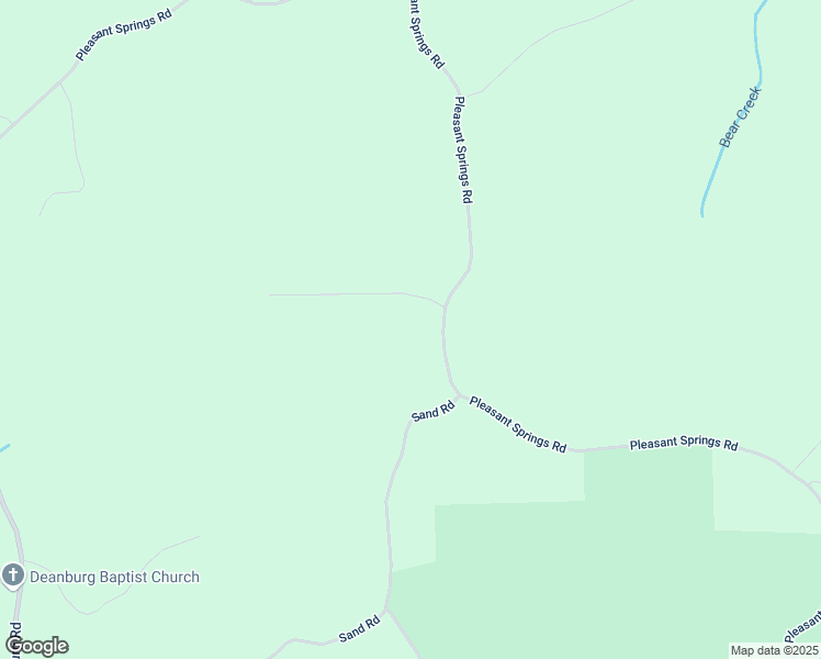 map of restaurants, bars, coffee shops, grocery stores, and more near 75 Harris Lane in Henderson