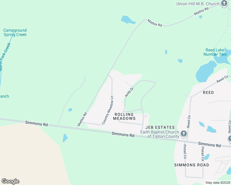 map of restaurants, bars, coffee shops, grocery stores, and more near 480 Country Meadow Lane in Drummonds