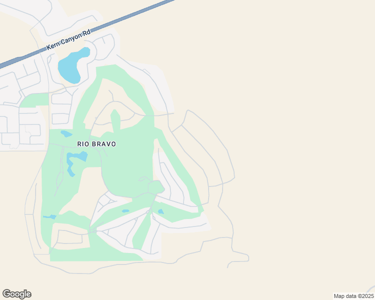 map of restaurants, bars, coffee shops, grocery stores, and more near 5613 Levanto Street in Bakersfield