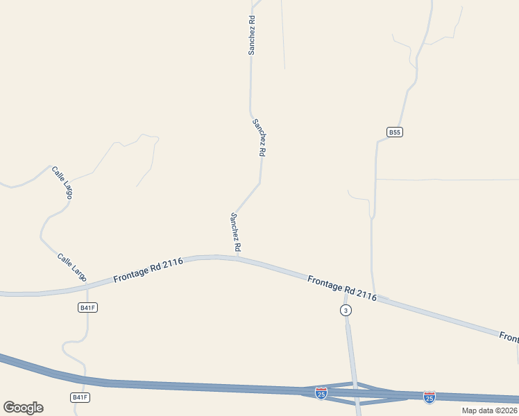 map of restaurants, bars, coffee shops, grocery stores, and more near 24 Sanchez Road in Ribera