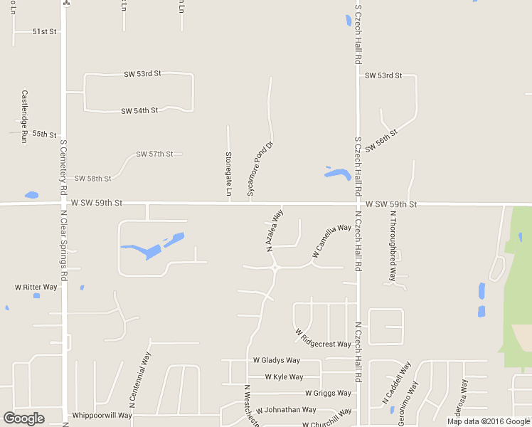 map of restaurants, bars, coffee shops, grocery stores, and more near 1159 West Carolina Cherry Way in Mustang