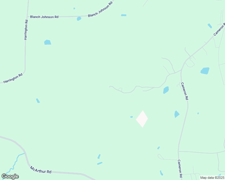 map of restaurants, bars, coffee shops, grocery stores, and more near 623 Family Lane in Broadway