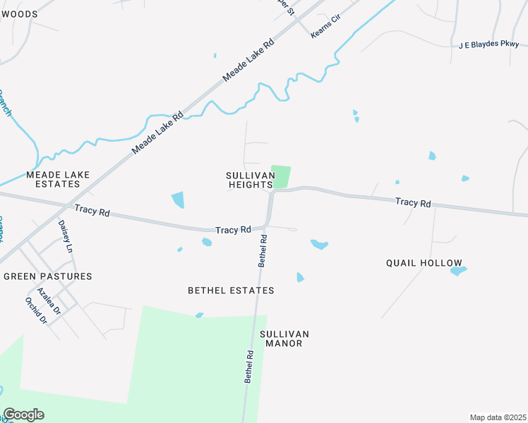 map of restaurants, bars, coffee shops, grocery stores, and more near 49 Rogers Corner Road in Atoka