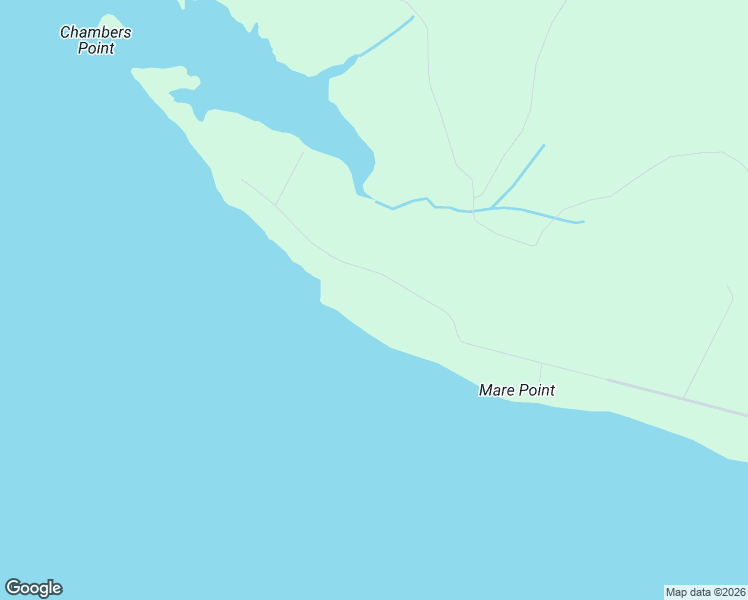 map of restaurants, bars, coffee shops, grocery stores, and more near 279 Chambers Point Road in Belhaven