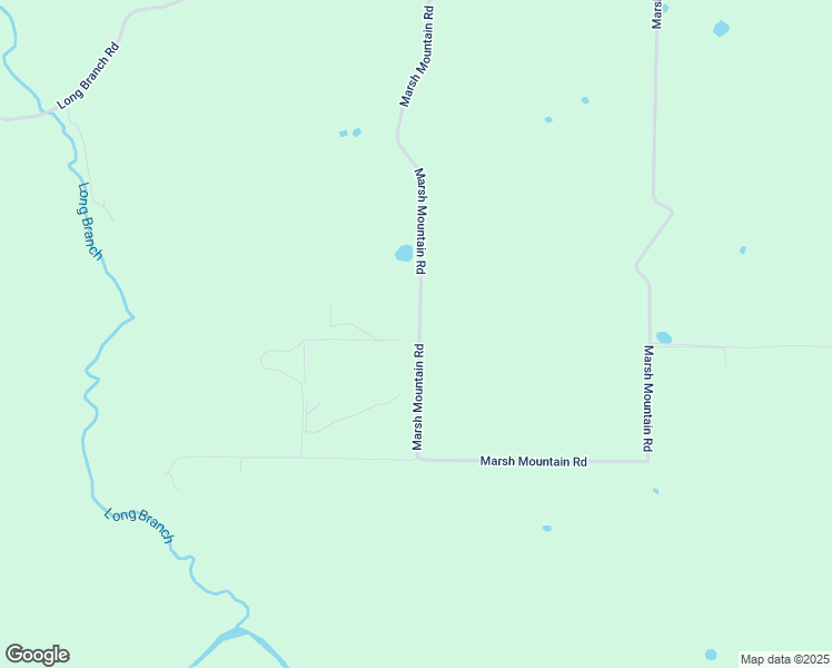 map of restaurants, bars, coffee shops, grocery stores, and more near 909 Marsh Mountain Road in Pangburn