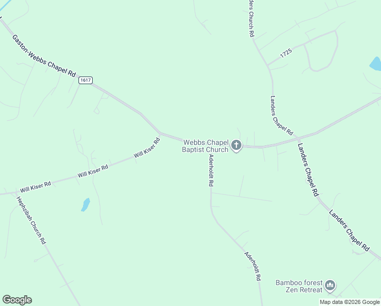 map of restaurants, bars, coffee shops, grocery stores, and more near 3211 Gaston-Webbs Chapel Road in Lincolnton
