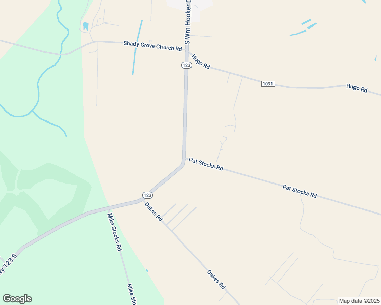map of restaurants, bars, coffee shops, grocery stores, and more near 1415 Highway 123 South in Snow Hill