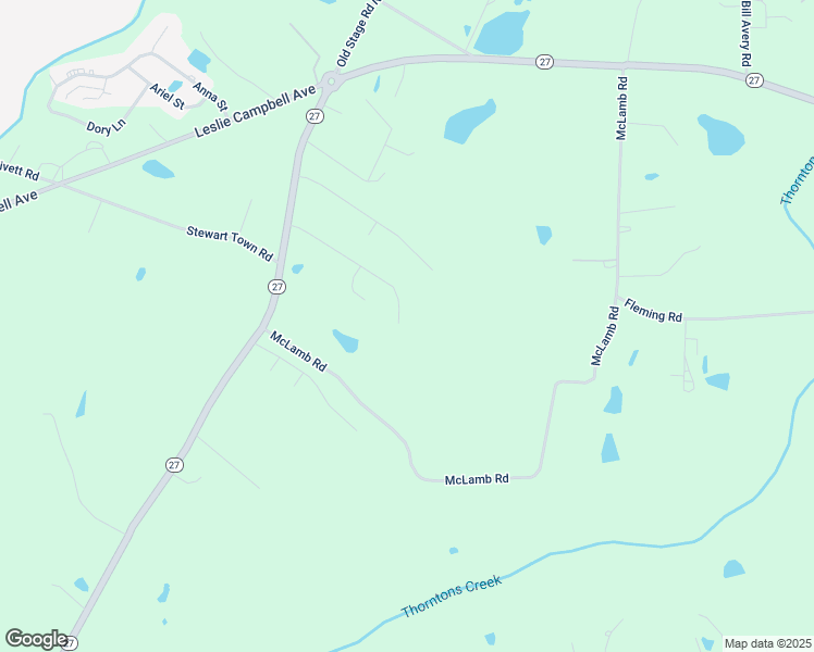 map of restaurants, bars, coffee shops, grocery stores, and more near 367 Arbor Crest Lane in Lillington