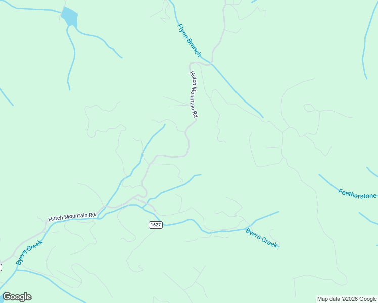 map of restaurants, bars, coffee shops, grocery stores, and more near 500 Hutch Mountain Road in Fletcher